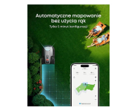 eufy Robot koszący E15 Szary - 1483956 - zdjęcie 4